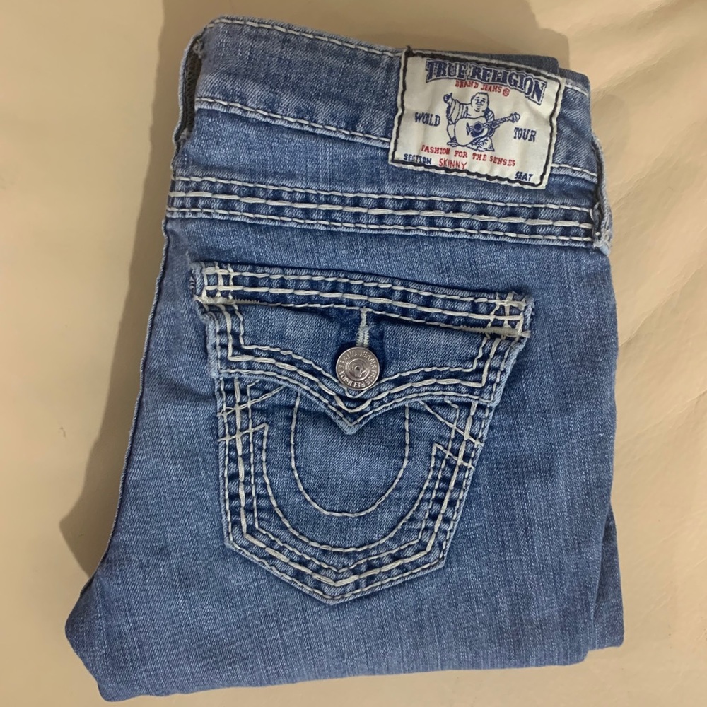 True Religion Jeans